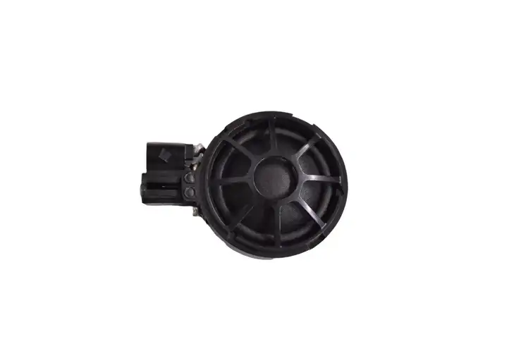 Tesla Model X (2015 - 2021) 100483300A Динамики задних дверей — фото 3