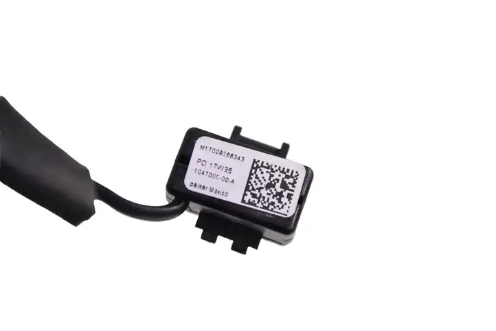 Tesla Model X (2015 - 2021) 104700000A Микрофон (Bluetooth / телефон) — фото 4