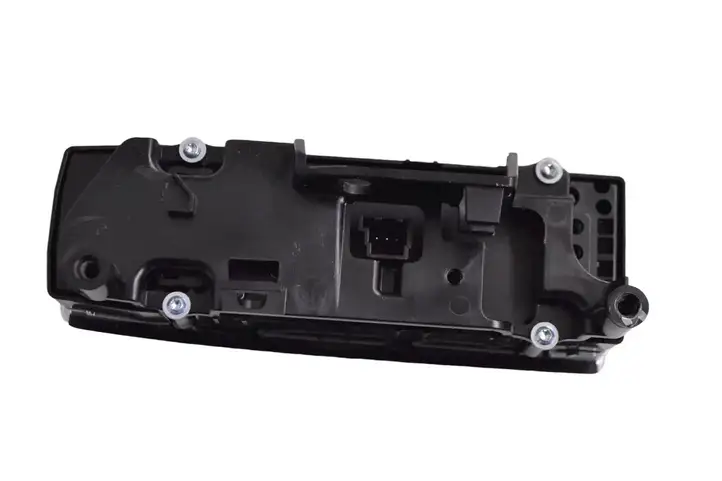 Tesla Model X (2015 - 2021) A2049055402 Кнопка стеклоподъемников — фото 2