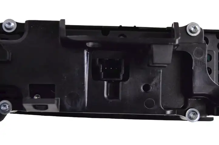 Tesla Model X (2015 - 2021) A2049055402 Кнопка стеклоподъемников — фото 5