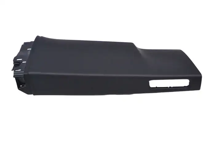 Tesla Model X (2015 - 2021) 103597100G Верхняя обшивка стойки B — фото 1