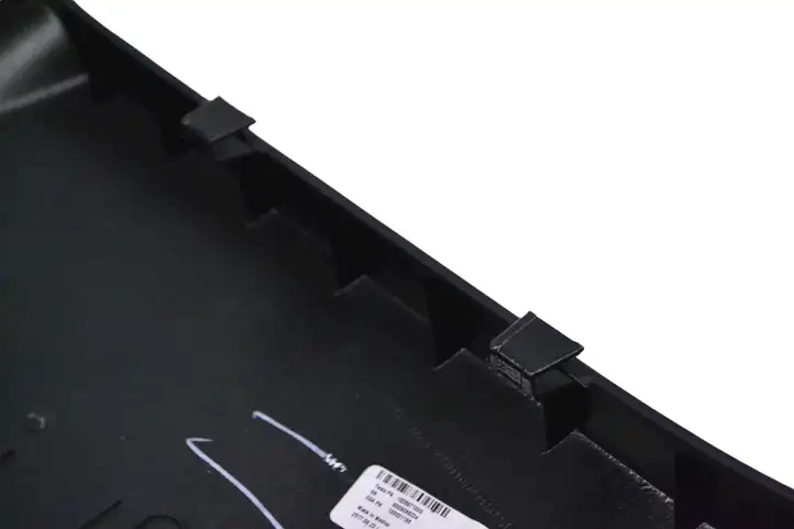 Tesla Model X (2015 - 2021) 103597100G Верхняя обшивка стойки B — фото 4