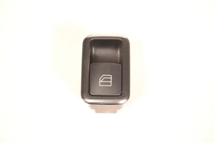 Tesla Model X (2015 - 2021) A2049058202 Кнопка стеклоподъемников — фото 1