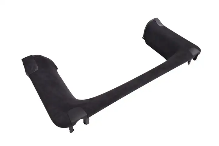 Tesla Model X (2015 - 2021) 105155406I Накладка кнопки стеклоподъемника — фото 3