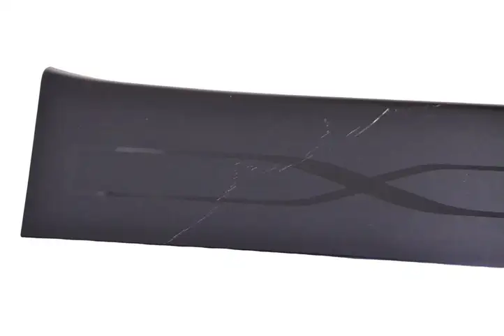 Tesla Model X (2015 - 2021) 105319500F Внутренняя отделка переднего порога — фото 2