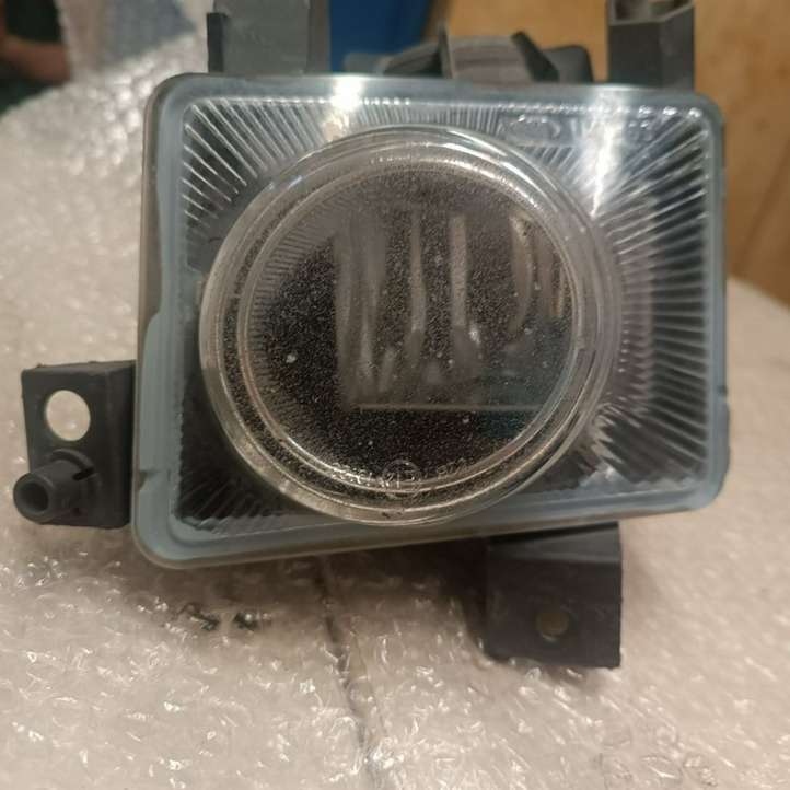 Opel Vectra (2005 - 2009)  13170954 Передняя противотуманная фара