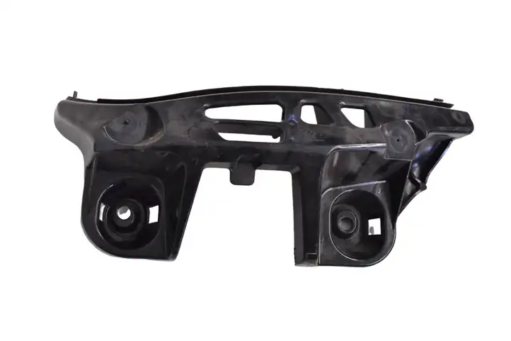 Mercedes-Benz CLA C117,X117,W117 (2013 - 2019) A1178850765 Кронштейн угловой части бампера — фото 1