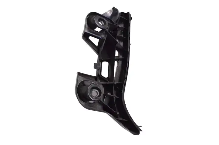 Mercedes-Benz CLA C117,X117,W117 (2013 - 2019) A1178850765 Кронштейн угловой части бампера — фото 3