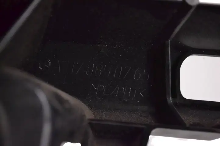 Mercedes-Benz CLA C117,X117,W117 (2013 - 2019) A1178850765 Кронштейн угловой части бампера — фото 5