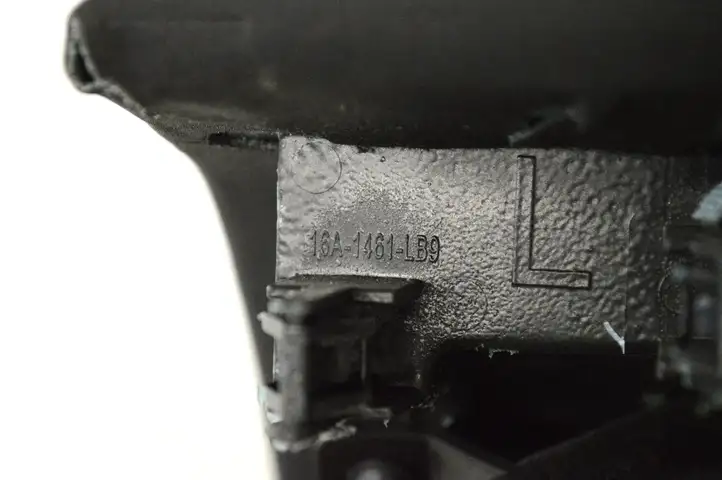 Land Rover Discovery Sport (2014 - 2019) 16A1461LB9 Декоративная планка — фото 5