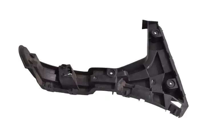 Audi Q3 8U (2011 - 2014) 8U0807453A Кронштейн угловой части бампера — фото 2