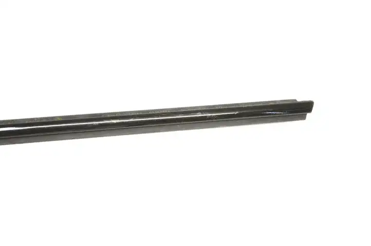 BMW 4 F32 F33 (2013 - 2017) 7279773 Накладка стекла двери — фото 3