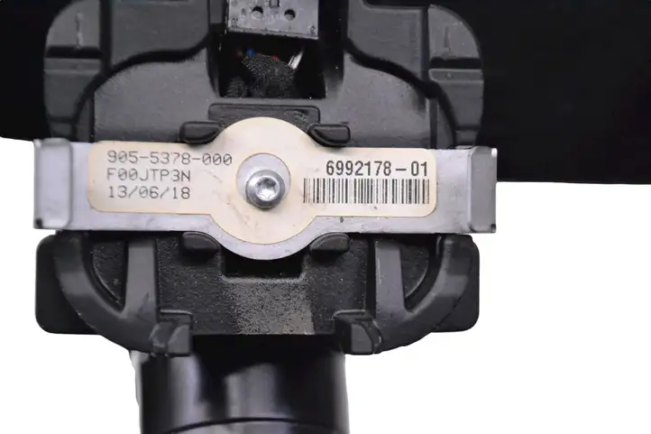 BMW 3 F30 F35 F31 (2012 - 2018) 6992178 Салонное зеркало заднего вида — фото 7
