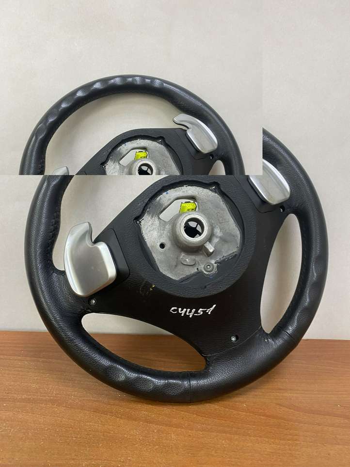 BMW X6 E71 (2008 - 2014)  3385E711 Руль