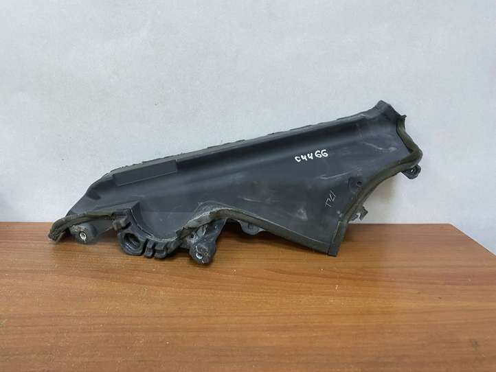 BMW X5 E70 (2006 - 2013)  7169420 Другая внешняя деталь