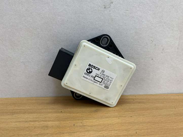 BMW X5 E70 (2006 - 2013)  0265005711 Датчик ESP (системы стабильности) (датчик курсовой устойчивости))