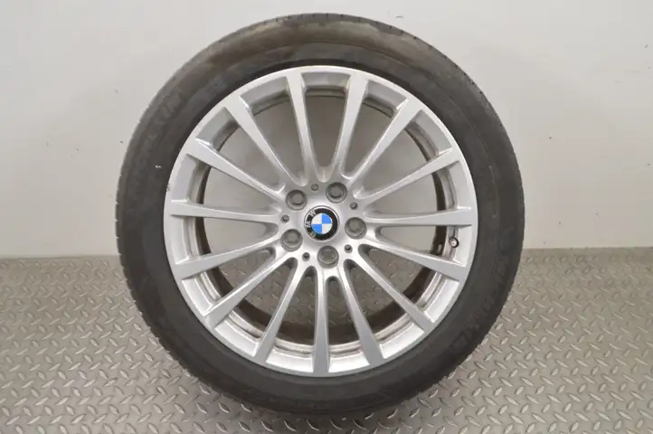BMW 5 G30 G31 (2016 - ) IS30 — фото 1