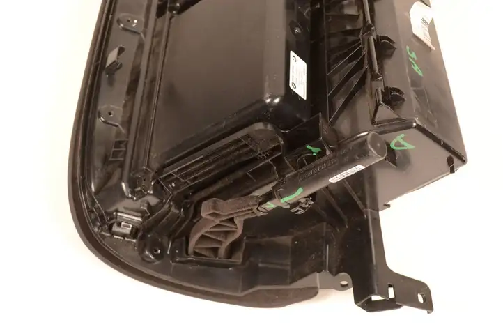 BMW 6 F12 F13 (2010 - 2018) 51459197573 Вещевой ящик — фото 3