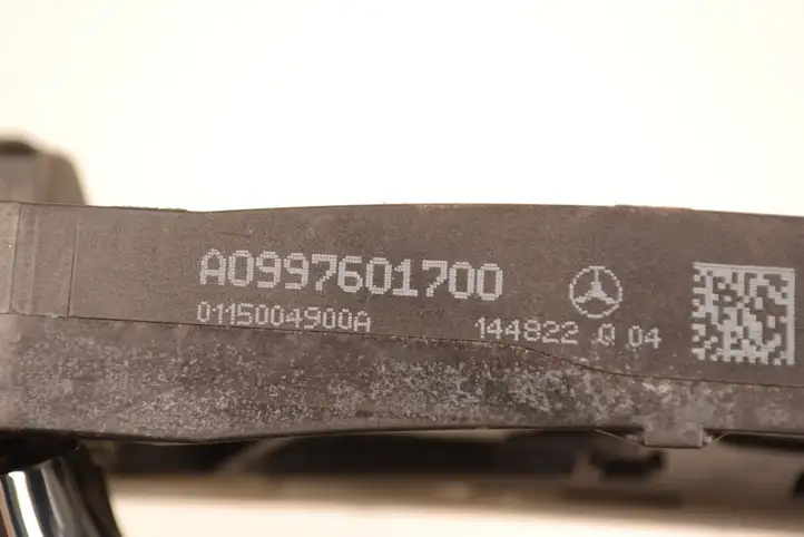Mercedes-Benz S W222 (2013 - ) A0997601700 Наружная ручка двери — фото 6