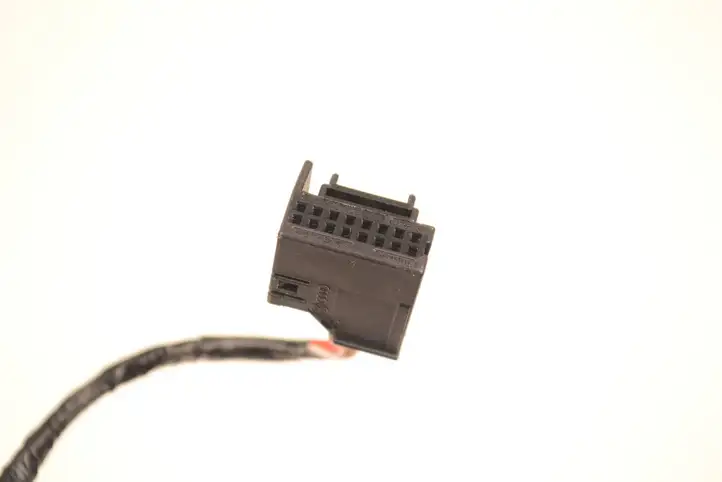 Audi A3/S3 8V (2016 - 2020) Боковое зеркало с электроприводом — фото 3