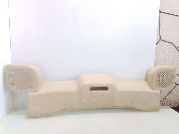 Ford Connect (2002 - 2007)  7T16K519A60 Другая деталь отделки багажника