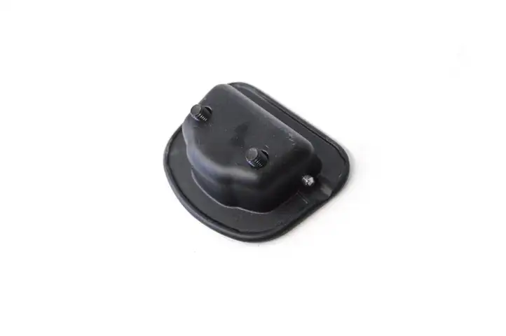 Maserati Ghibli (2013 - 2017) Прочие детали салона — фото 5
