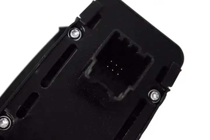 Maserati Ghibli (2013 - 2017) 670025405 Кнопка стеклоподъемников — фото 4