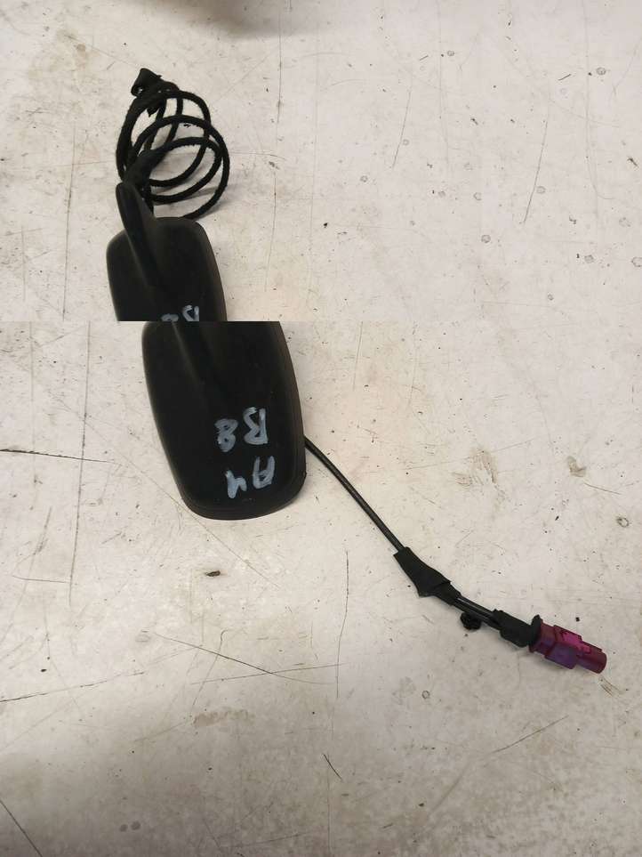 Audi A4 (2007 - 2011)  8K5035503 Антенна (антенна GPS)