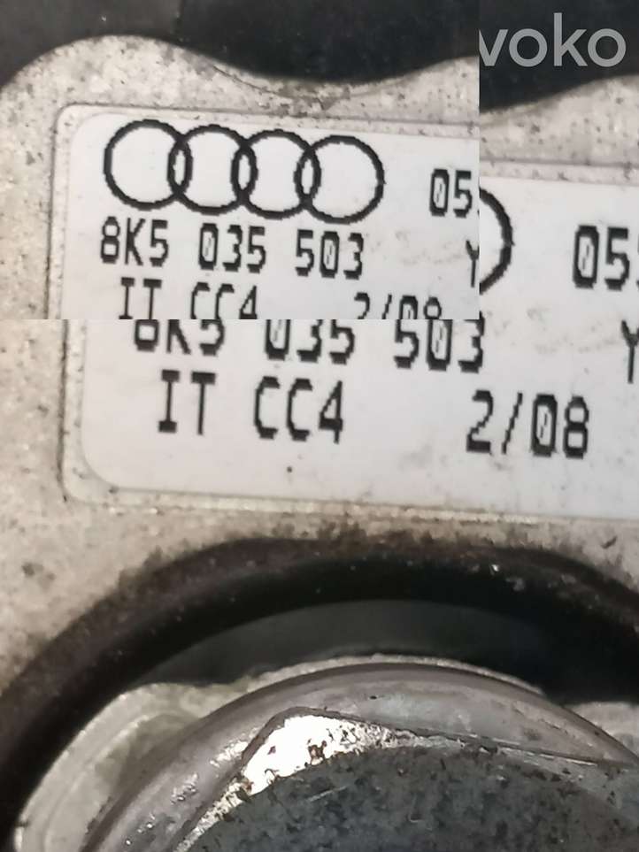 Audi A4 (2007 - 2011)  8K5035503 Антенна (антенна GPS)