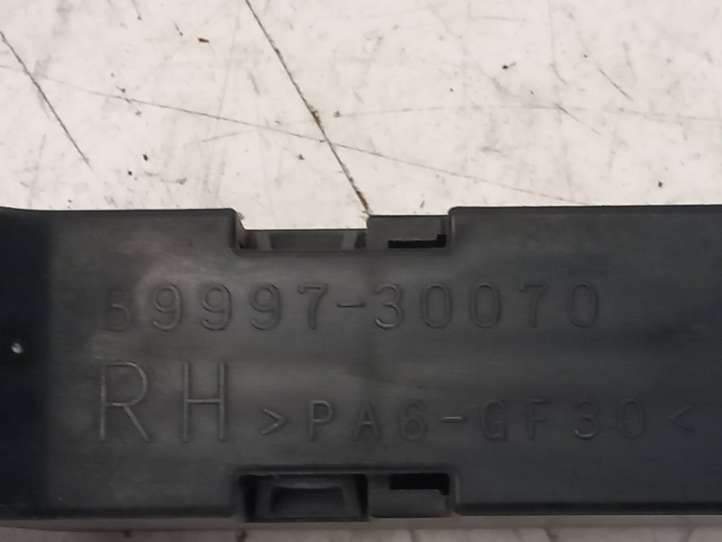 Toyota Prius (XW30) (2009 - 2015)  8999730070 Другие блоки управления / модули