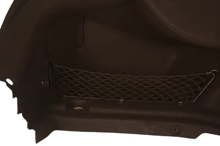 Mercedes-Benz E W213 (2016 - ) A2136905205 Боковая обшивка багажника — фото 5