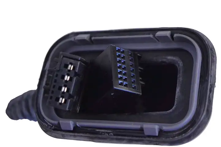 Porsche Panamera (970) (2013 - 2016) 97061263701 Прочая электропроводка — фото 3
