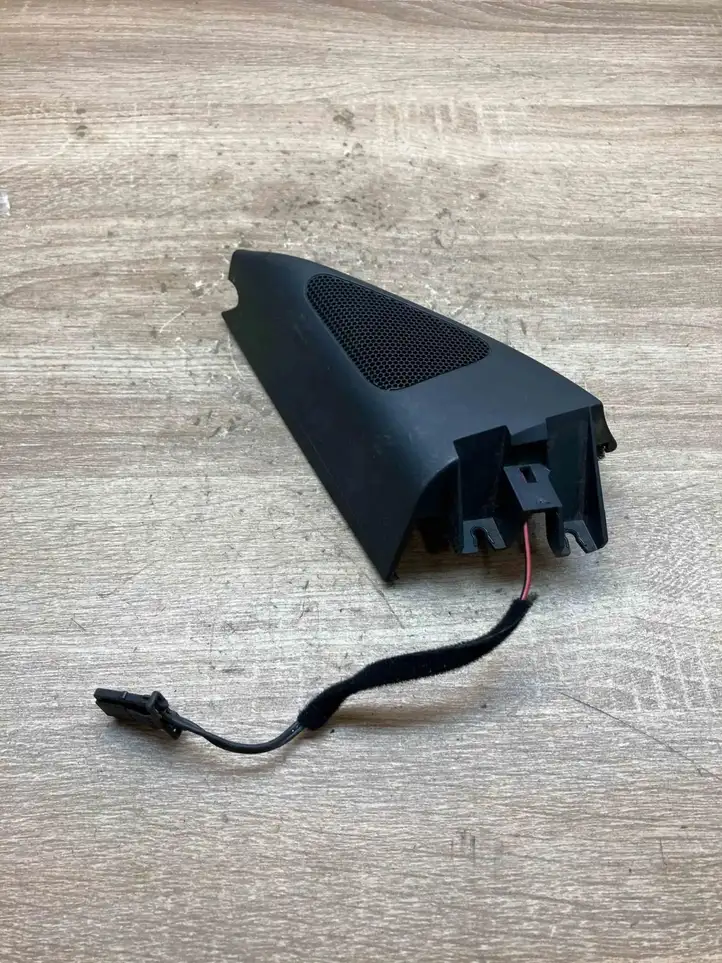 Volkswagen PASSAT B6 (2005 - 2010)  3C0837993 Громкоговоритель (громкоговорители) высокой частоты в передних дверях