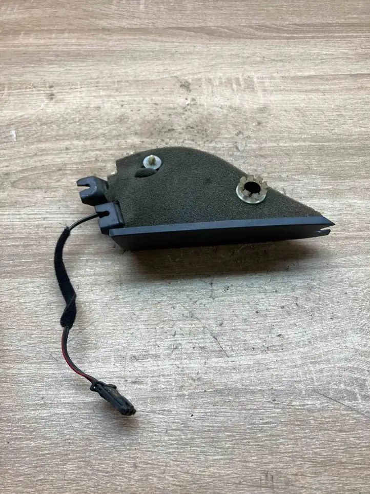 Volkswagen PASSAT B6 (2005 - 2010)  3C0837993 Громкоговоритель (громкоговорители) высокой частоты в передних дверях