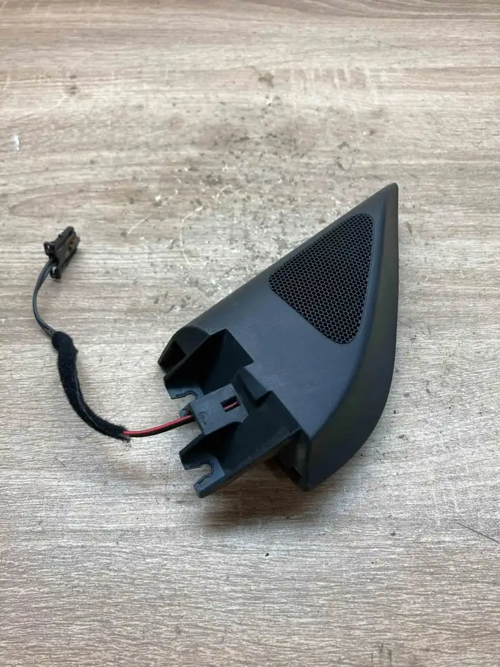 Volkswagen PASSAT B6 (2005 - 2010)  3C0837993 Громкоговоритель (громкоговорители) высокой частоты в передних дверях