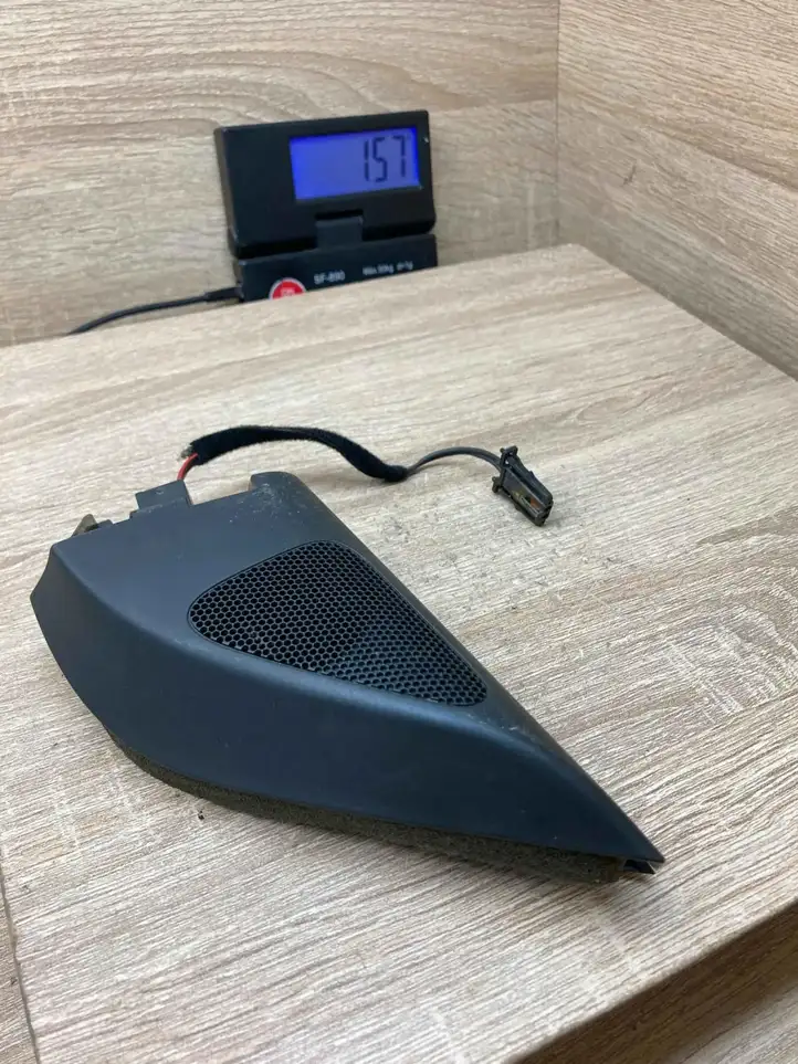 Volkswagen PASSAT B6 (2005 - 2010)  3C0837993 Громкоговоритель (громкоговорители) высокой частоты в передних дверях