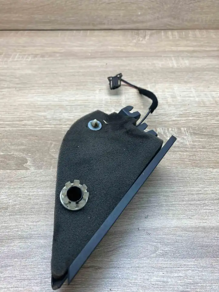 (2005 - 2010) 3C0837994 Твитер передней двери — фото 3