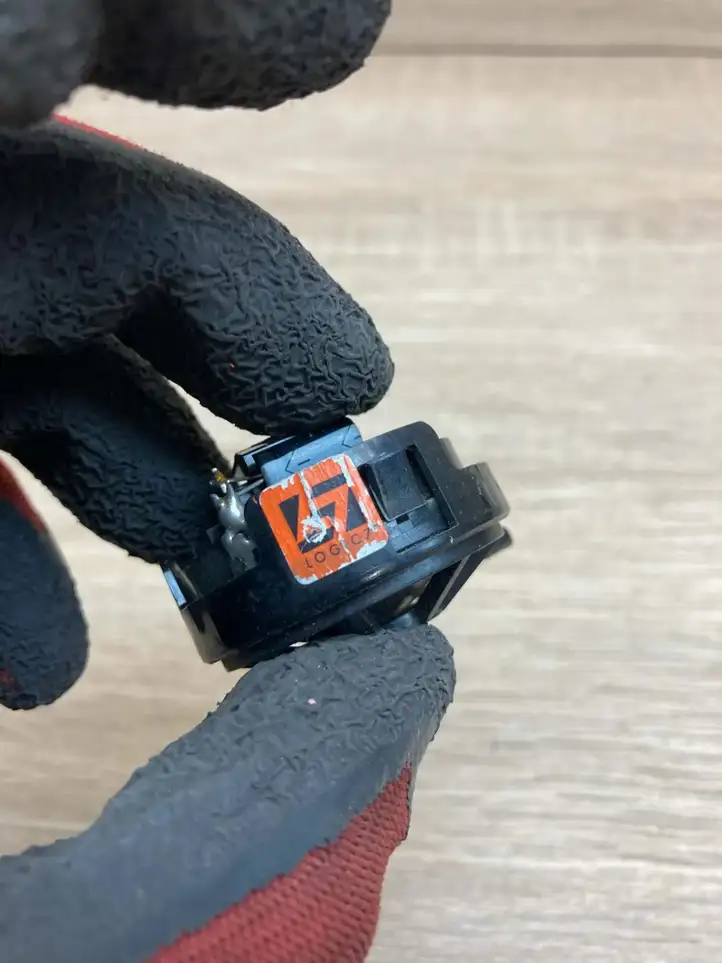 Mercedes-Benz E W211 (2002 - 2009) A2118202702 Твитер передней двери — фото 6