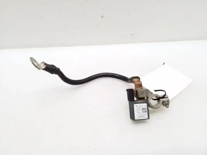 Mercedes-Benz E W212 (2009 - 2016)  A0009050054 Минусовый провод (аккумулятора)