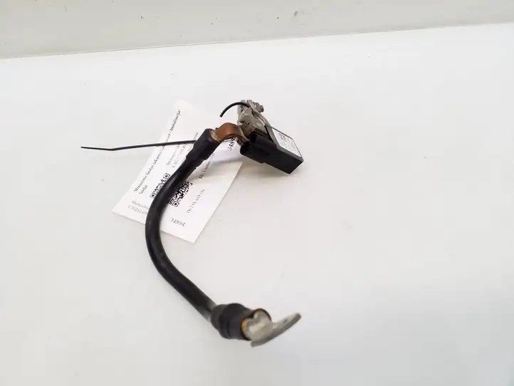 Mercedes-Benz E W212 (2009 - 2016)  A0009050054 Минусовый провод (аккумулятора)