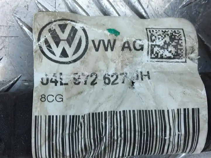Audi A3/S3 8V (2012 - 2016) 04L972627 Проводка двигателя — фото 3