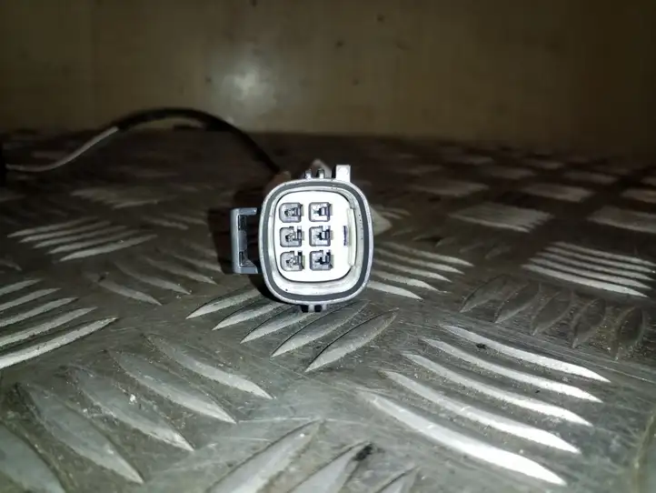 Jaguar XF X250 (2007 - 2015)  8X2T971111AC Другой проводник