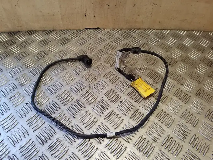 Citroen C4 Grand Picasso (2013 - 2016) 9806336080 Прочая электропроводка — фото 1