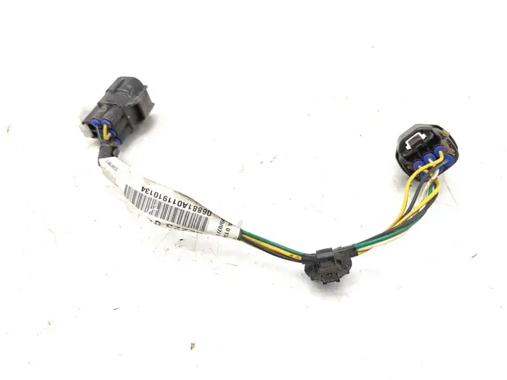 Toyota Corolla E120 E130 (2004 - 2007) 8222302030 Прочая электропроводка — фото 1