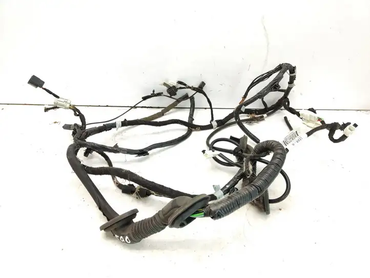 Nissan Qashqai (2013 - 2017) 240514EA0A Жгут проводов крышки багажника — фото 1