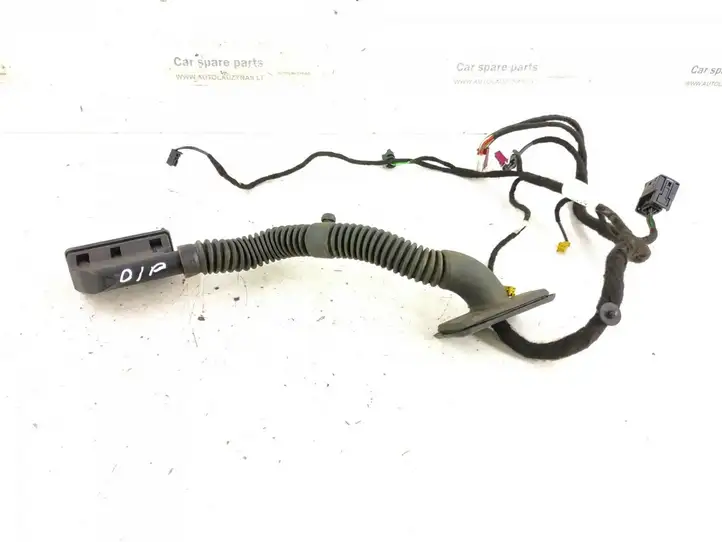 Mercedes-Benz S C217 (2015 - 2020)   Проводка передних дверей