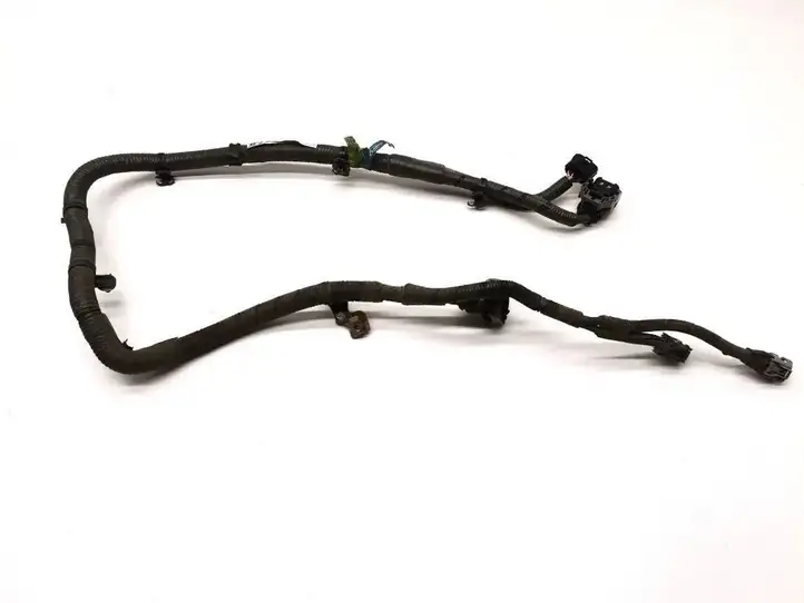 Lexus IS III XE30 (2013 - 2016) 8211353100C4 Проводка двигателя — фото 1