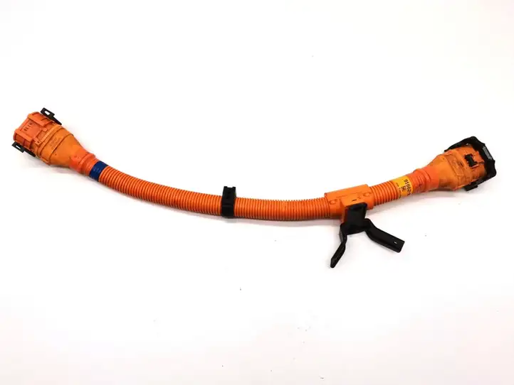 Hyundai Kona (2017 - 2022)  91662-K4500 Проводка двигателя