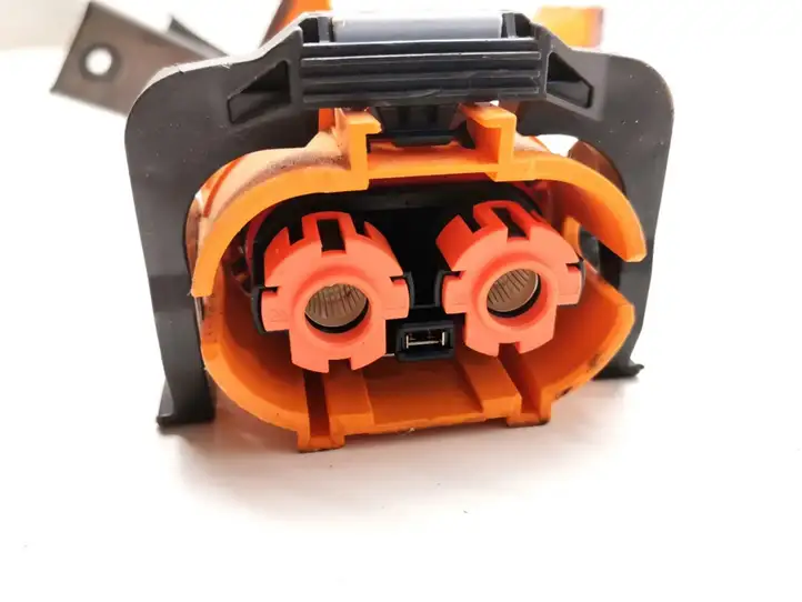 Hyundai Kona (2017 - 2022)  91662-K4500 Проводка двигателя