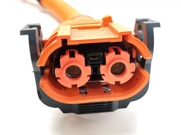 Hyundai Kona (2017 - 2022)  91662-K4500 Проводка двигателя